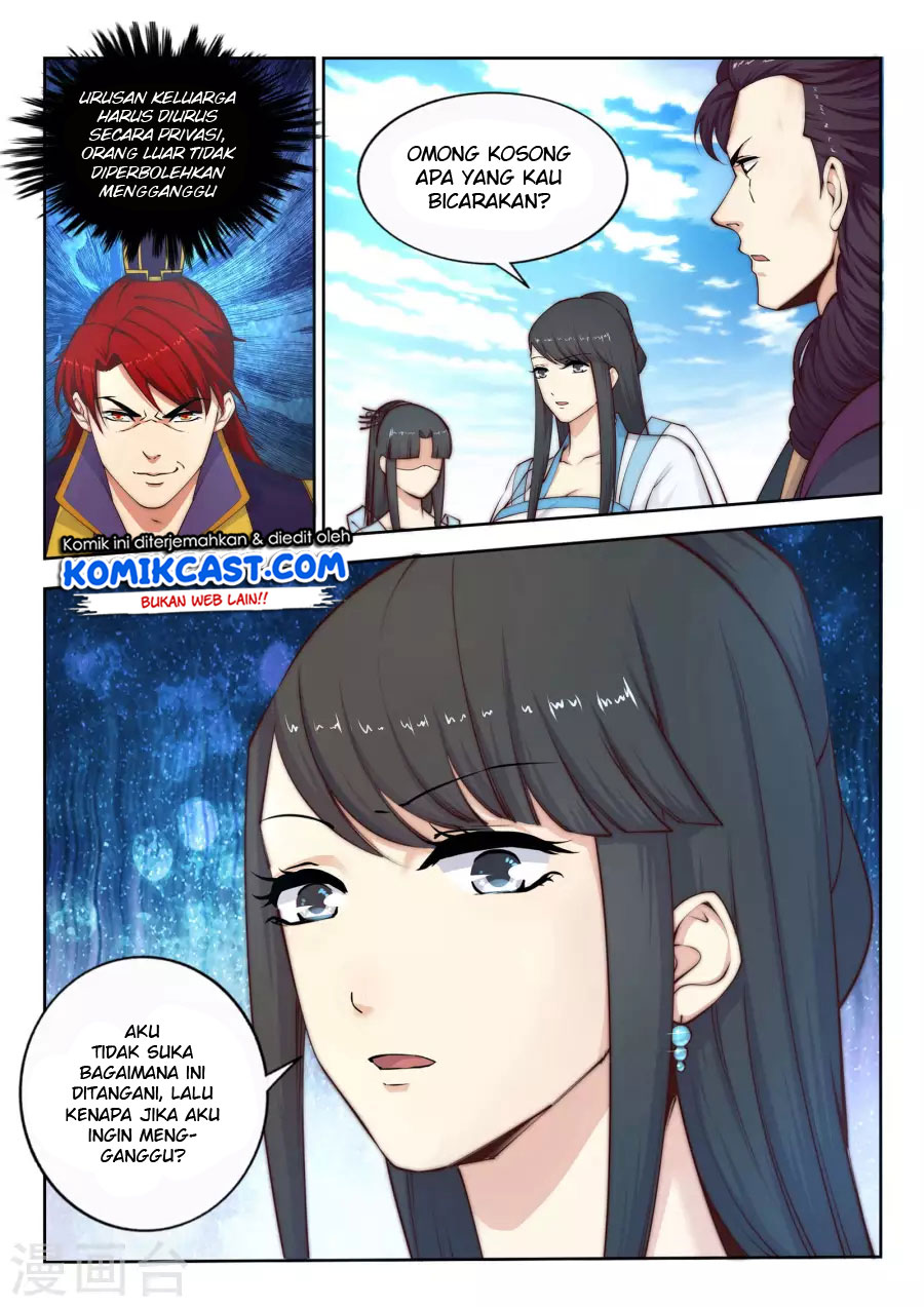 Dilarang COPAS - situs resmi www.mangacanblog.com - Komik against the gods 023 - chapter 23 24 Indonesia against the gods 023 - chapter 23 Terbaru 9|Baca Manga Komik Indonesia|Mangacan